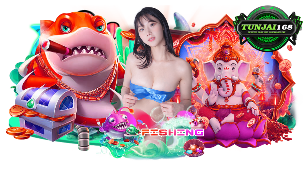 tunjai168
